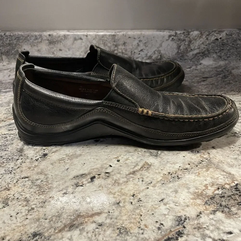 Cole Haan elevate your